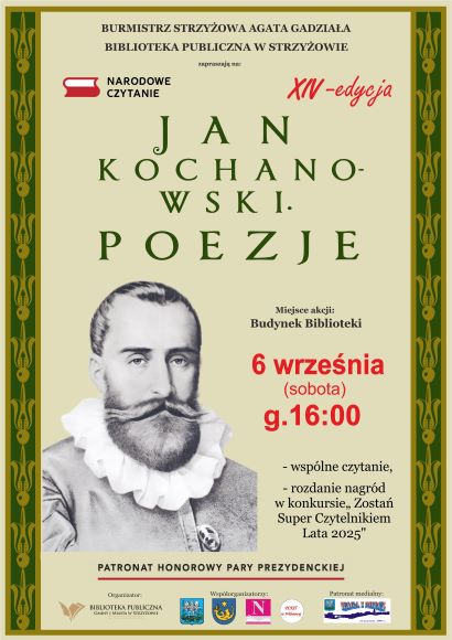 Narodowe Czytanie